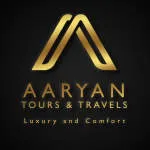 Aaryan Tours and Travels company logo