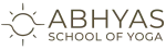 Abhyas School of Yoga company logo