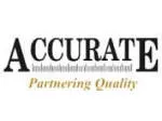 Accurate Gauging and instruments Pvt. Ltd. company logo