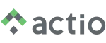 Actio company logo