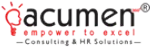 Acumen 360° company logo