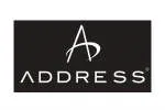 Address Men's Apparels company logo