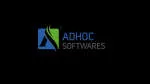 Adhoc Softwares, Inc company logo