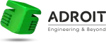 Adroit automation india Pvt Ltd company logo