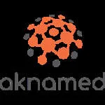 Aknamed company logo