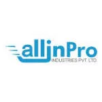 Allinpro Industries pvt ltd company logo