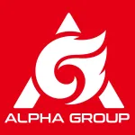 Alpha Group of Institutions company logo