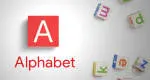 Alphaabets company logo