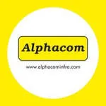 Alphacom Manpower and Infrastructure Pvt Ltd company logo