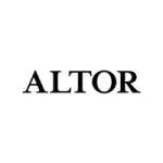 Altor Hospitals company logo