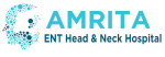 Amrita ENT Head and Neck hospital company logo