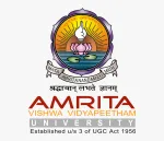 Amrita University company logo