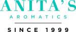 Anita's Aromatics company logo