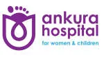 Ankura hospital for women & Children company logo