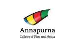 Annapurna College of Film and Media company logo