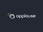 Applause creative Media company logo