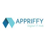 Appriffy - Digital IT Hub Private Limited company logo