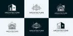 Aravinsathya architects and contractors company logo