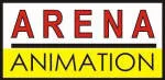 Arena Animation company logo