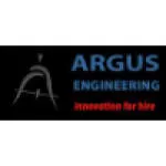 Argus Engineering company logo