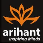 Arihant Publication India Limited company logo