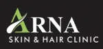 Arna Skin and Hair Clinic company logo