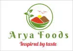 Arya gastro center company logo