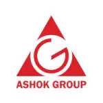 Ashok Auto Sales Ltd company logo