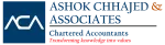 Ashok Chhajed & Associates company logo