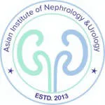 Asian Institute of Nephrology and Urology company logo