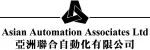 Asian automation company logo