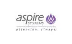 Aspire Systems company logo