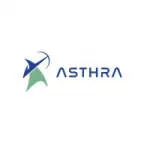 Asthra E-Learning company logo