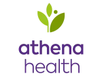 Athenahealth company logo