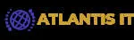 Atlantis It consulting company logo