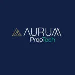 Aurum PropTech company logo