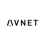 Avnet company logo