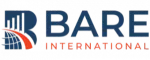 BARE International company logo