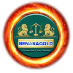 BENAKA GOLD COMPANY company logo