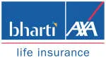 BHARTI AXA LIFE INSURANCE COMPANY LIMITED company logo