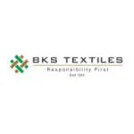 BKS TEXTILES P LTD company logo