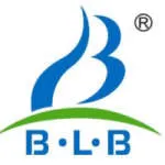 BLB Limited company logo