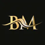 BM Creation company logo