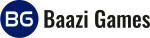 Baazi Games company logo