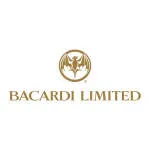 Bacardi-Martini company logo