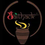 Baithack Taste of Kulhad company logo