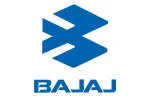 Bajaj Showroom company logo