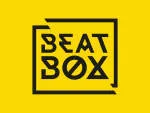 BeatBox Fitness company logo