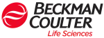 Beckman Coulter Life Sciences company logo