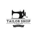 Best way men's Tailor company logo